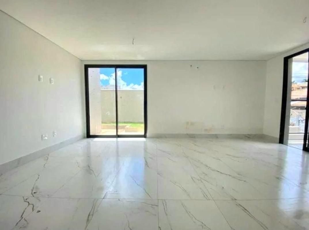 Apartamento, Santa Amélia, 3 Quartos, 4 Vagas, 1 Suíte