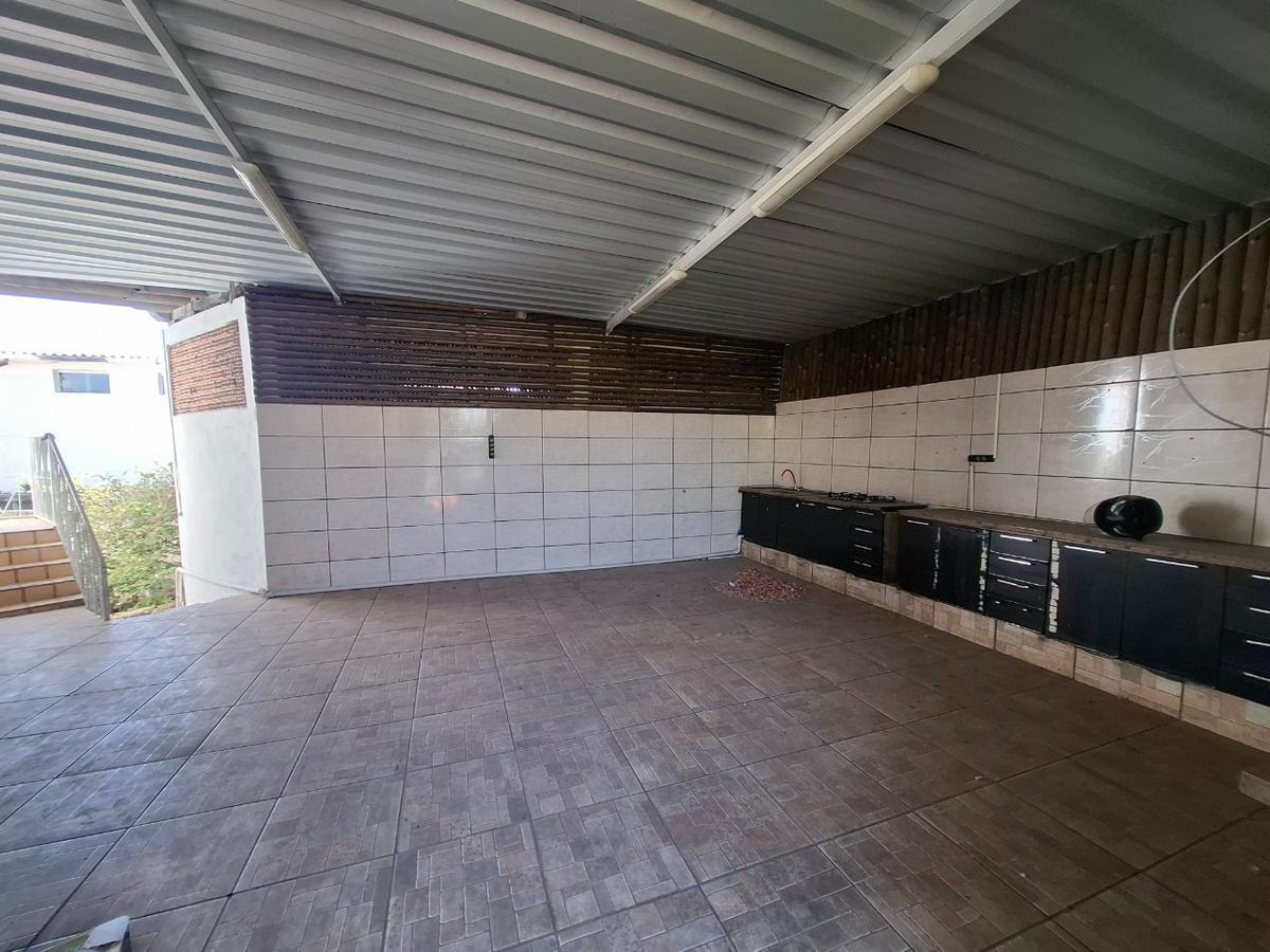 Casa, Cachoeirinha, 5 Quartos, 4 Vagas
