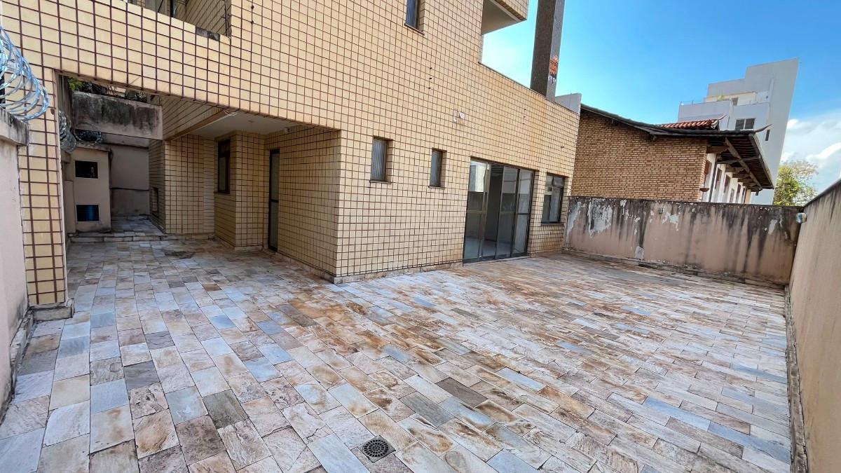 Apartamento, Coração de Jesus, 4 Quartos, 2 Vagas, 1 Suíte