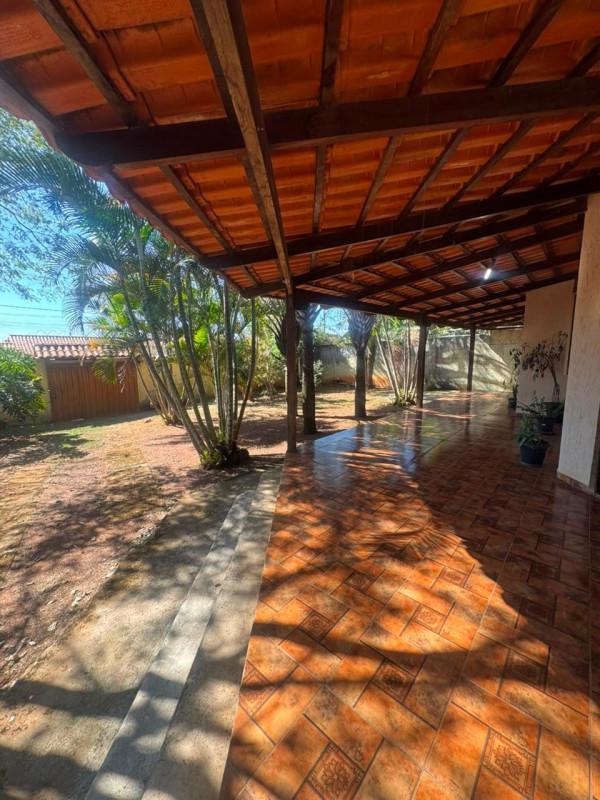 Fazenda, Bom Jardim, 3 Quartos, 2 Vagas, 1 Suíte