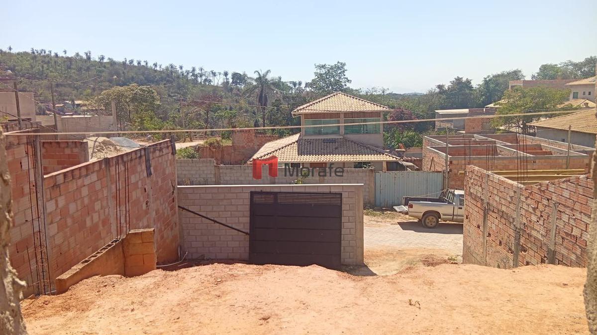 Casa, Quintas Coloniais, 2 Quartos, 0 Vaga