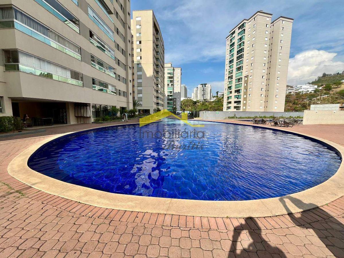 Andar, Buritis, 3 Quartos, 3 Vagas, 1 Suíte