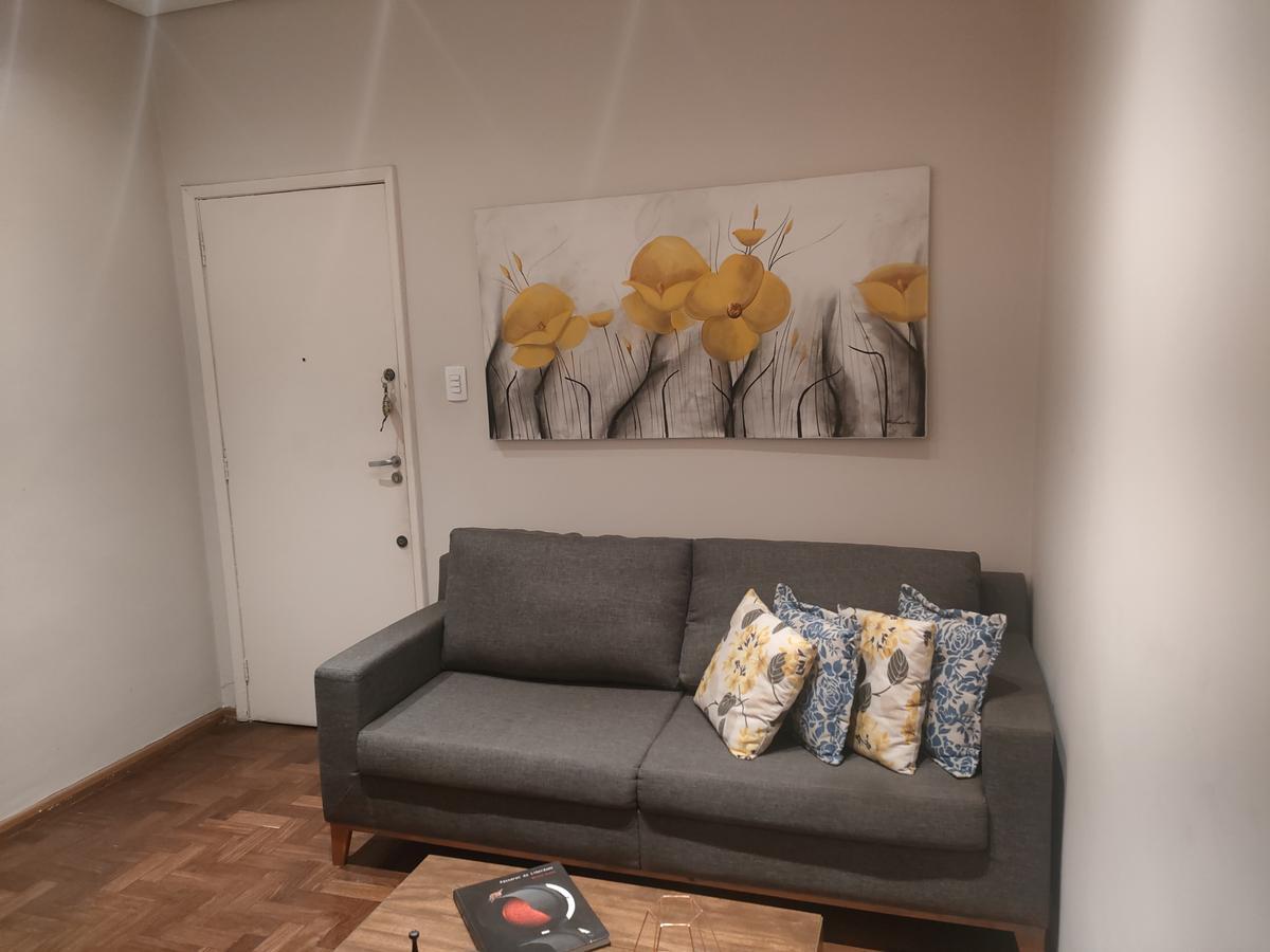 Apartamento, Centro, 2 Quartos
