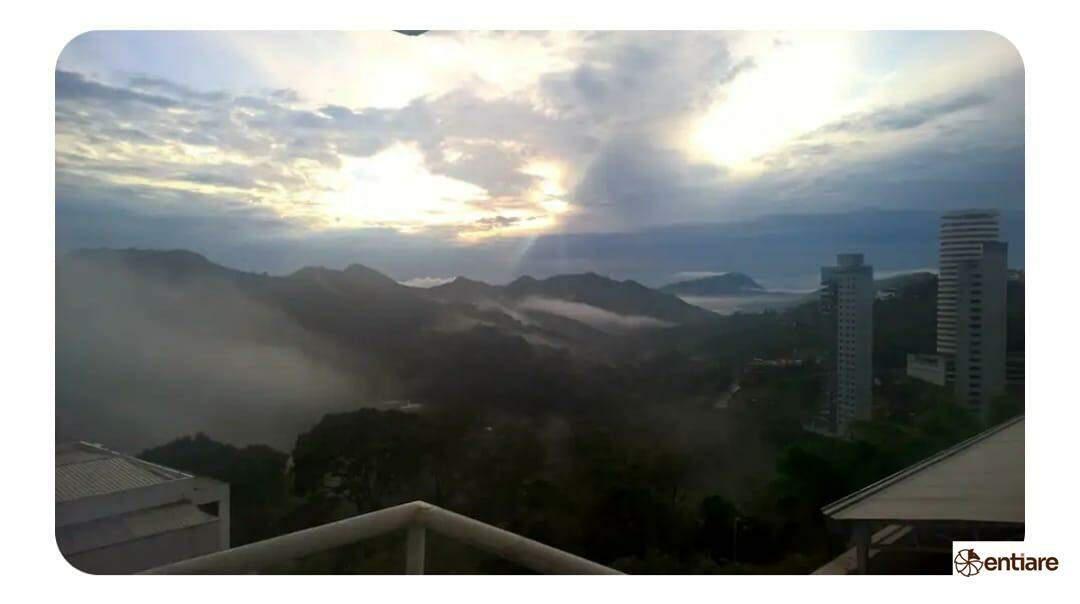 Apartamento, Vale do Sereno, 2 Quartos, 2 Vagas, 1 Suíte