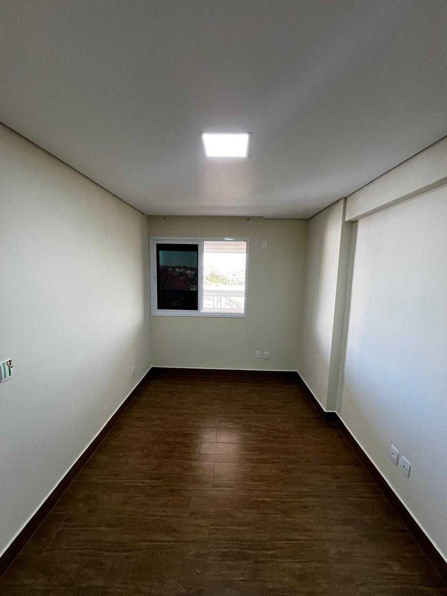 Apartamento, Vila Pinto, 3 Quartos, 2 Vagas