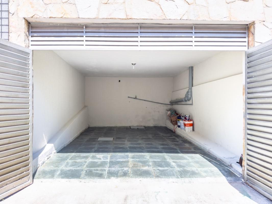 Apartamento, Floresta, 2 Quartos, 1 Vaga
