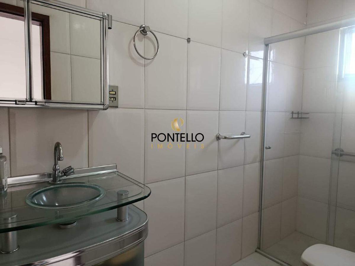 Apartamento, Canaã, 3 Quartos, 0 Vaga, 1 Suíte