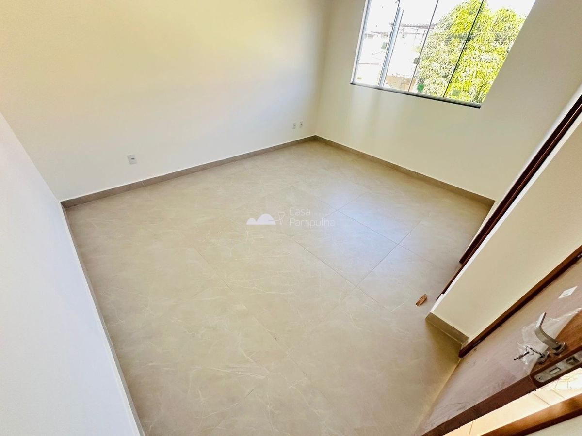 Casa, Piratininga (venda Nova), 3 Quartos, 1 Vaga, 1 Suíte