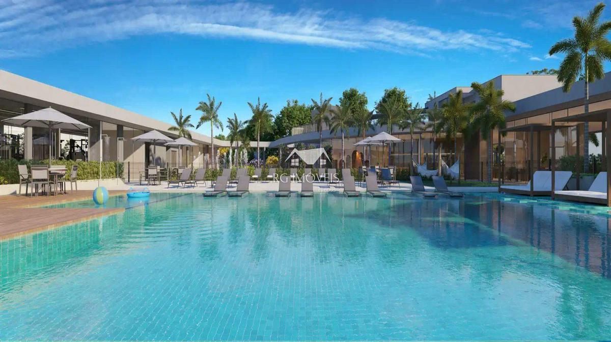 Apartamento, Ouro Preto, 2 Quartos, 2 Vagas, 1 Suíte