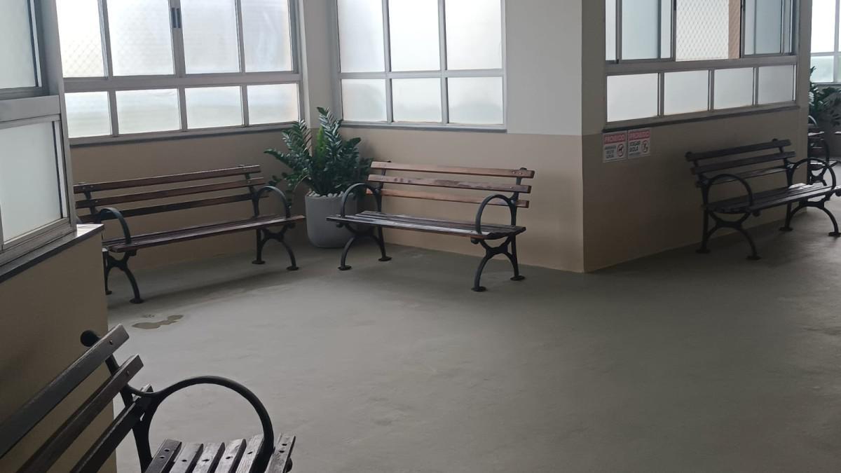 Apartamento, João Pinheiro, 2 Quartos, 1 Vaga