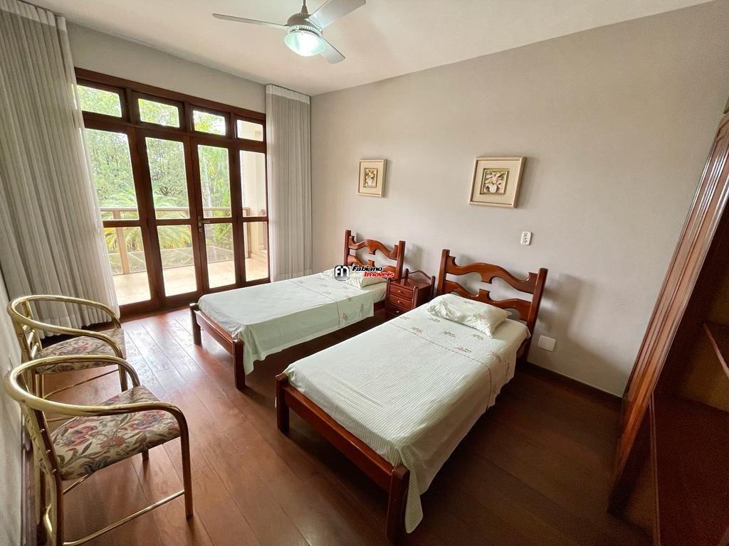 Casa, Bandeirantes (pampulha), 4 Quartos, 8 Vagas, 2 Suítes