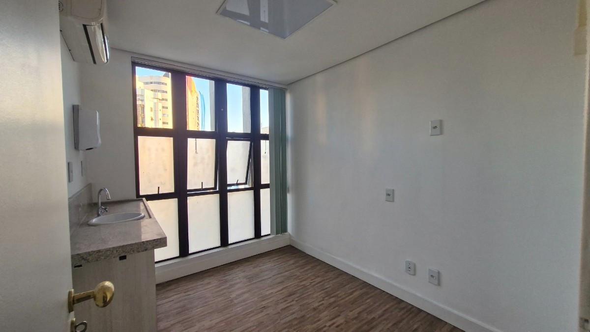 Sala, Santa Efigênia, 5 Quartos, 1 Vaga, 4 Suítes