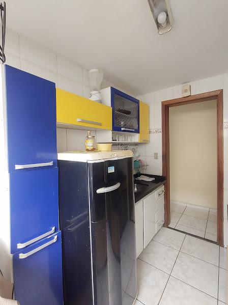 Apartamento, Goiânia, 2 Quartos, 1 Vaga