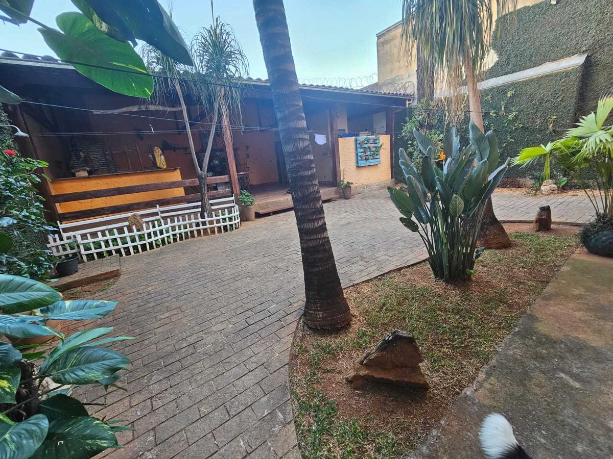 Casa, Nova Suíssa, 4 Quartos, 4 Vagas, 1 Suíte
