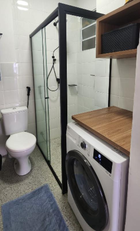 Apartamento, Centro, 2 Quartos, 0 Vaga
