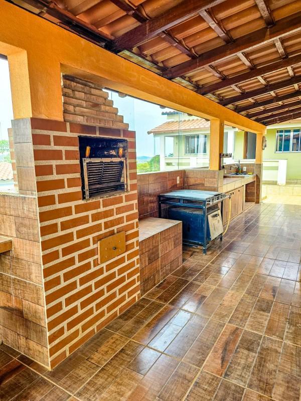 Fazenda, Tijuco, 4 Quartos, 4 Vagas, 4 Suítes