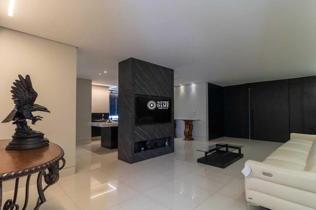 Apartamento, Lourdes, 2 Quartos, 1 Vaga, 2 Suítes