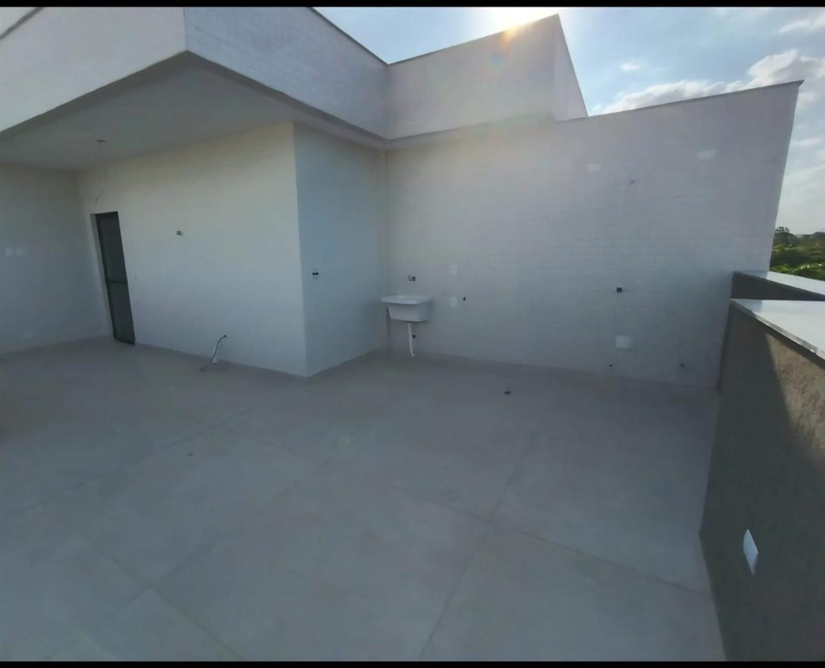 Cobertura, Itapoã, 3 Quartos, 3 Vagas, 2 Suítes