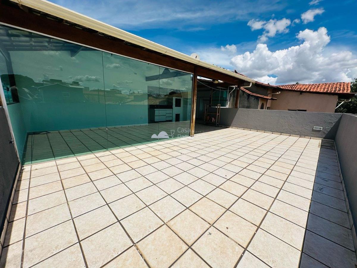 Apartamento, Santa Mônica, 3 Quartos, 1 Vaga