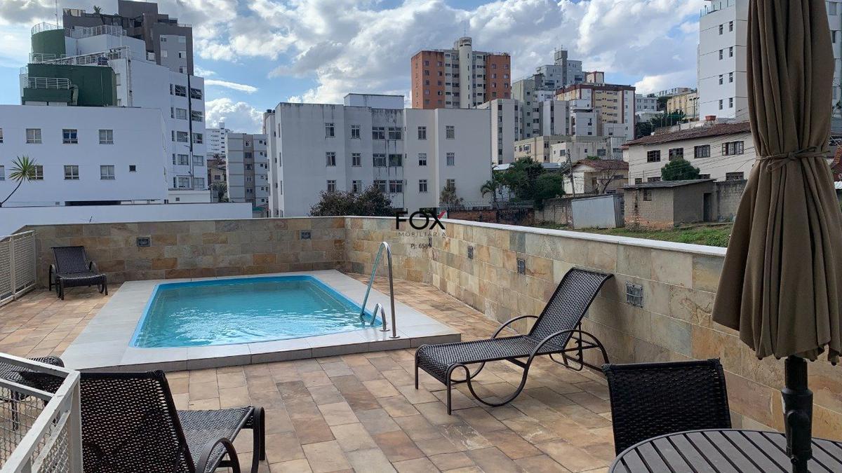 Apartamento, Grajaú, 3 Quartos, 1 Vaga, 1 Suíte