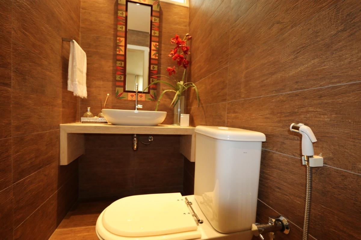 Apartamento, Santa Lúcia, 4 Quartos, 4 Vagas, 2 Suítes