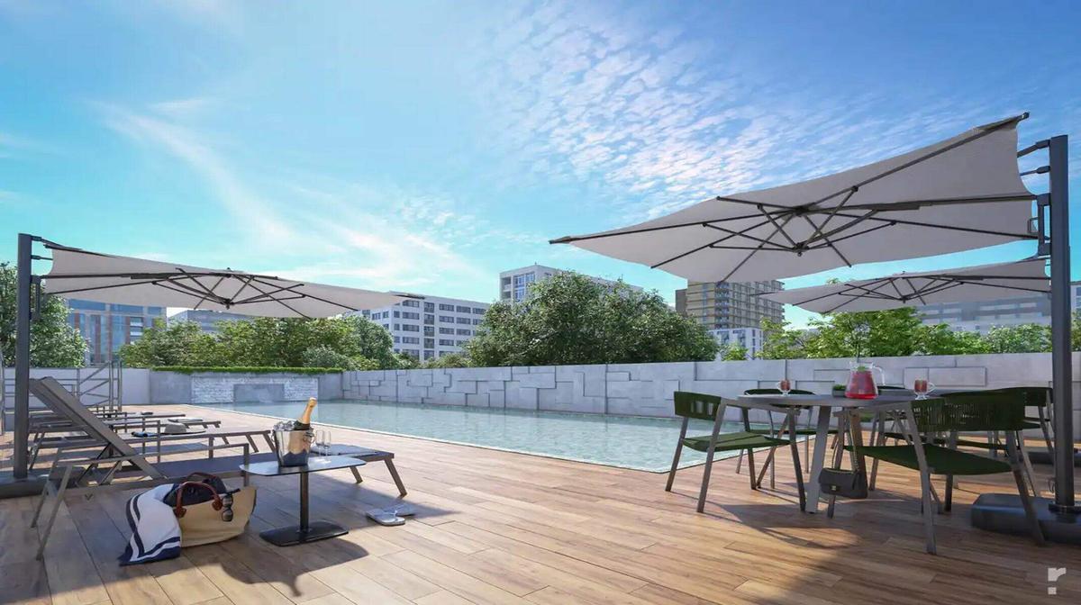 Apartamento, Coração Eucarístico, 3 Quartos, 2 Vagas, 1 Suíte