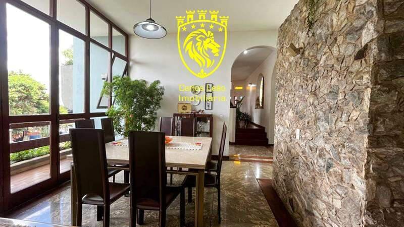 Casa, São Lucas, 4 Quartos, 5 Vagas, 3 Suítes