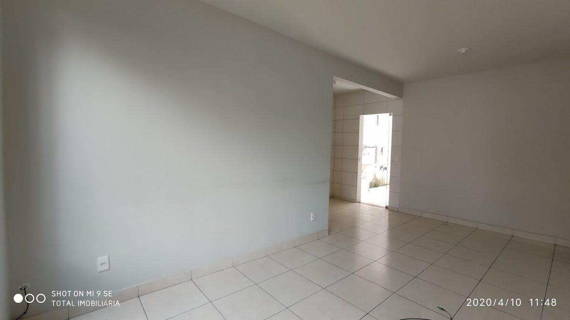 Apartamento, Todos Os Santos, 2 Quartos, 1 Vaga