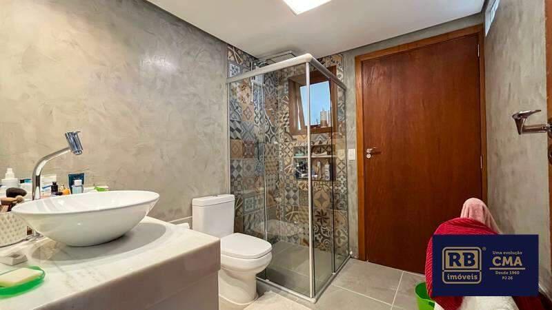 Apartamento, Santo Antônio, 5 Quartos, 2 Vagas, 2 Suítes