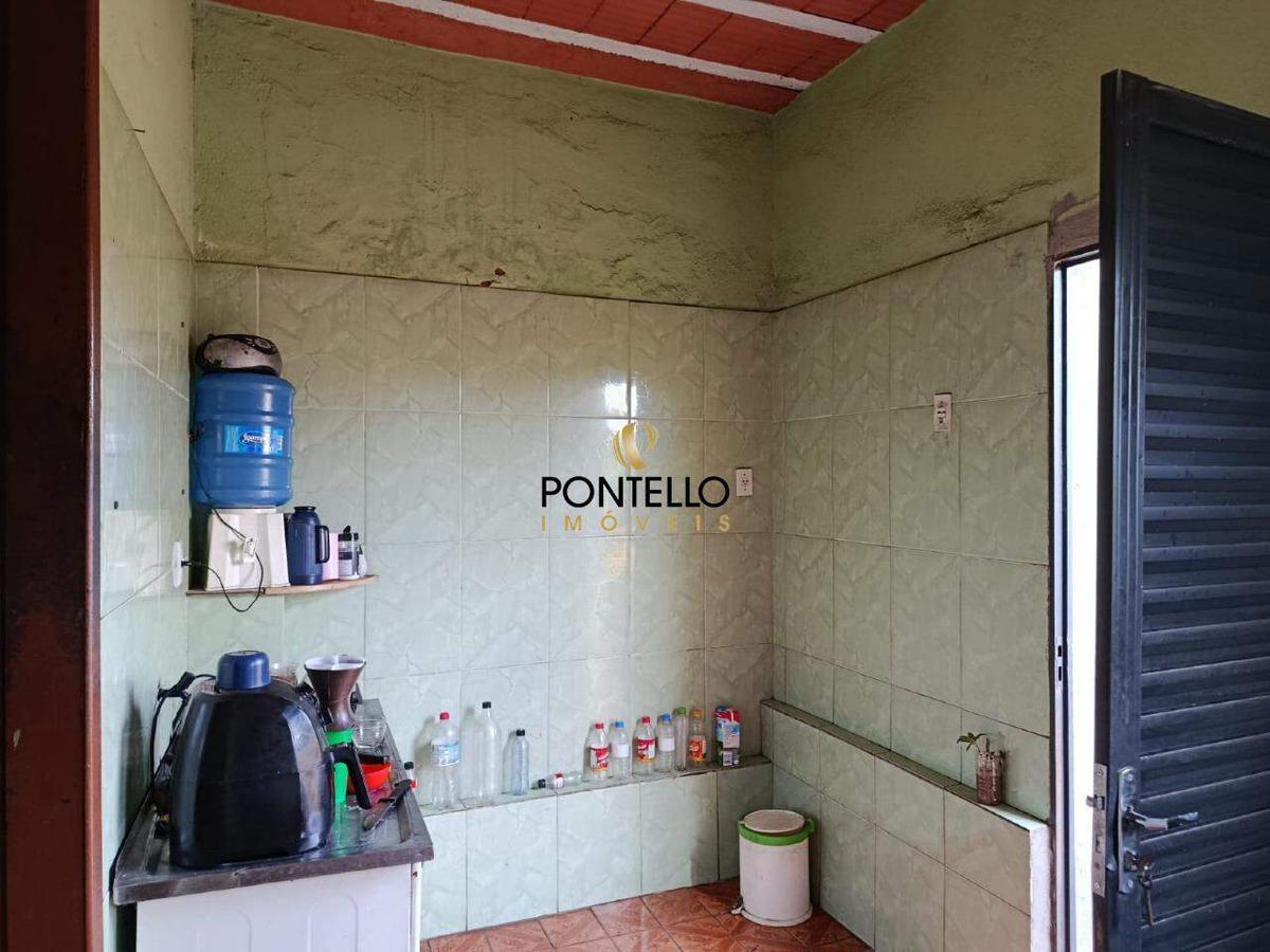 Casa, Boa Vista, 3 Quartos, 3 Vagas