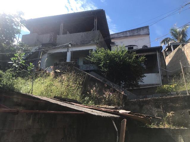 Casa, Santa Inês, 6 Quartos, 3 Vagas, 2 Suítes