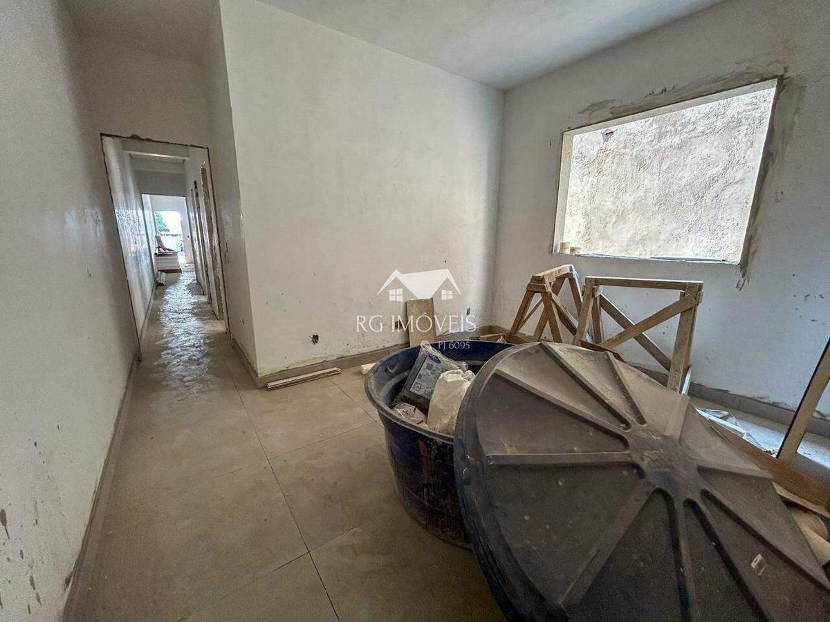 Casa, Novo Eldorado, 3 Quartos, 2 Vagas, 1 Suíte