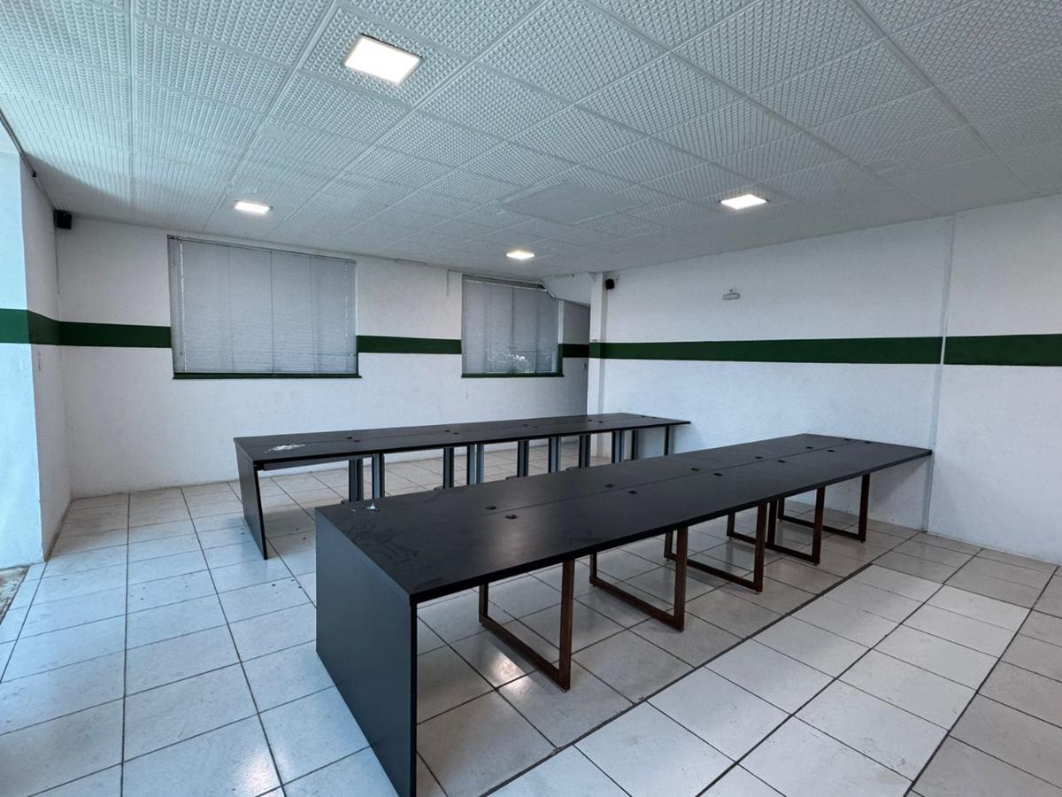 Andar, Barro Preto, 0 Quarto, 0 Vaga