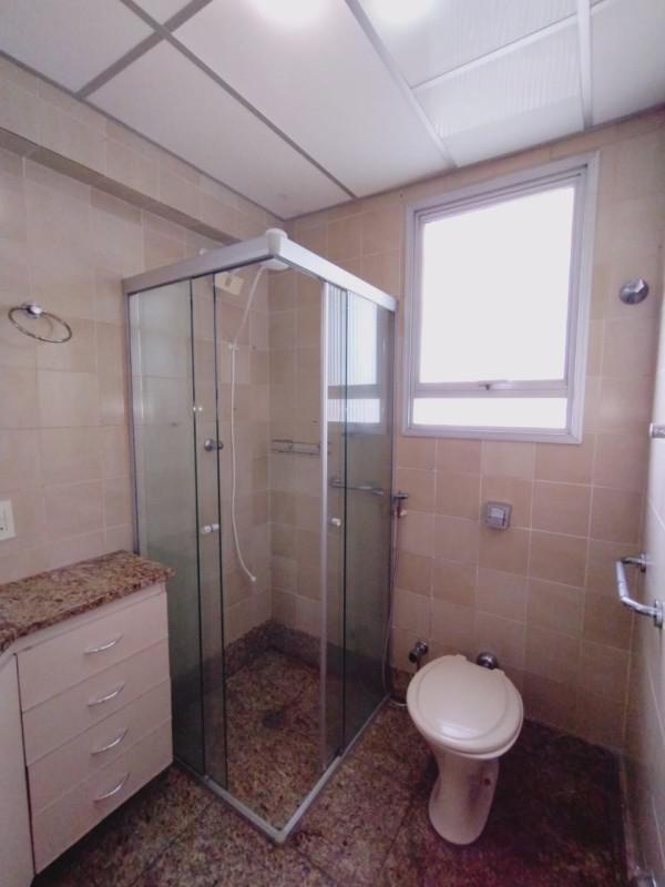 Apartamento, Ipiranga, 3 Quartos, 1 Vaga
