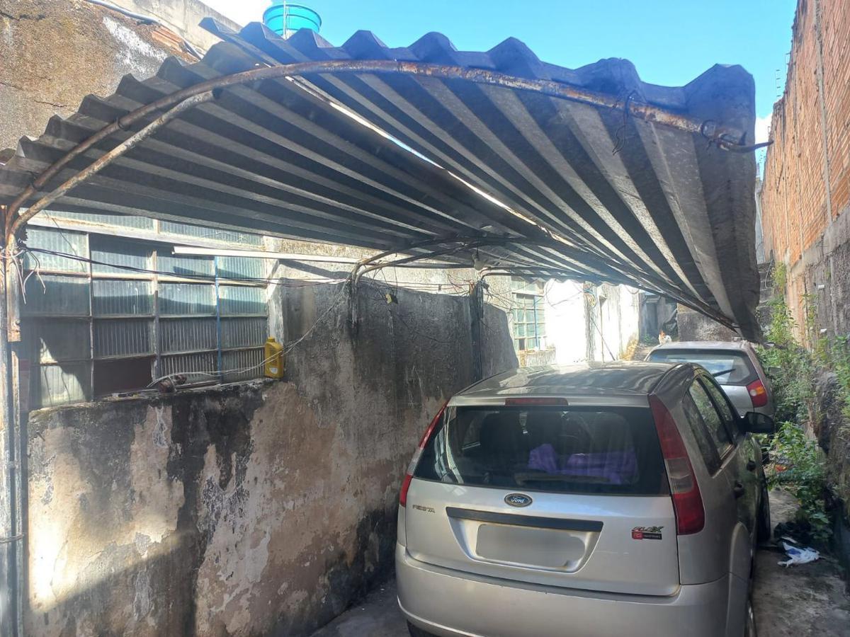 Lote, Planalto, 0 Quarto, 0 Vaga