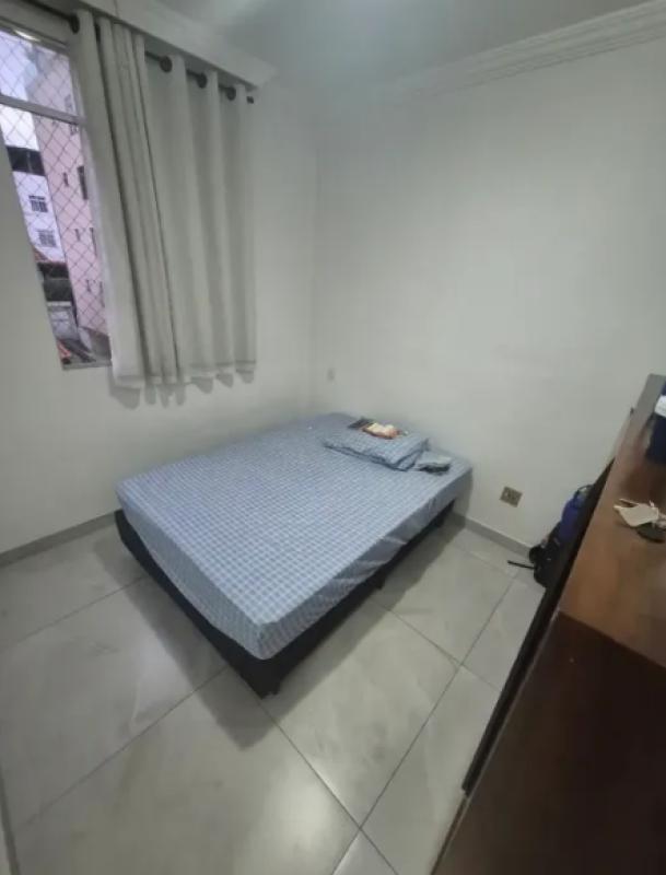 Apartamento, Dona Clara, 2 Quartos, 1 Vaga