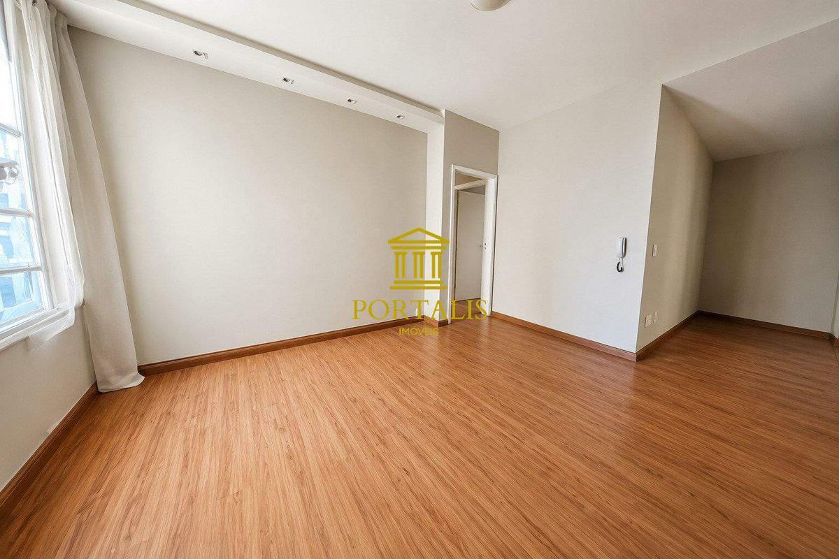 Apartamento, Cruzeiro, 3 Quartos, 1 Vaga, 1 Suíte