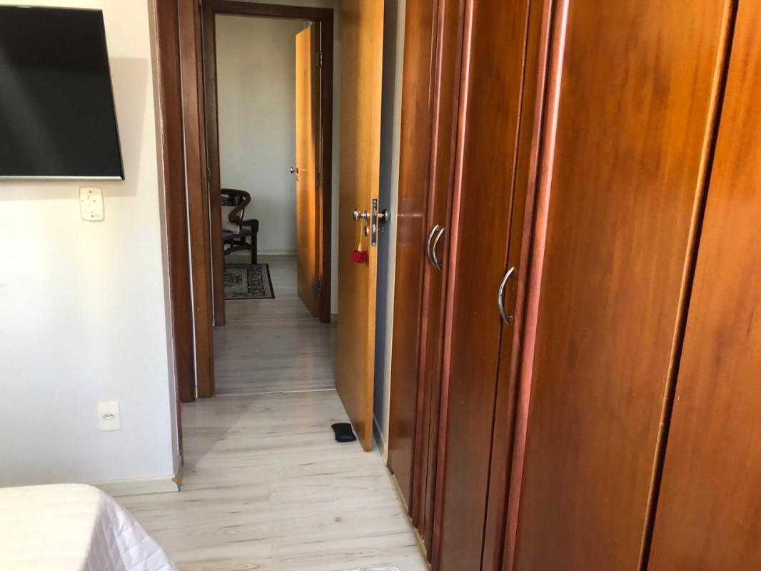 Apartamento, Estoril, 3 Quartos, 2 Vagas, 1 Suíte