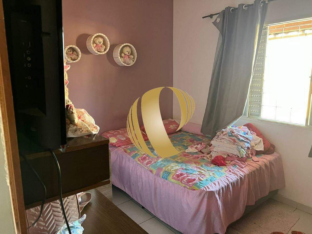 Casa, Morro do Claro, 3 Quartos, 4 Vagas