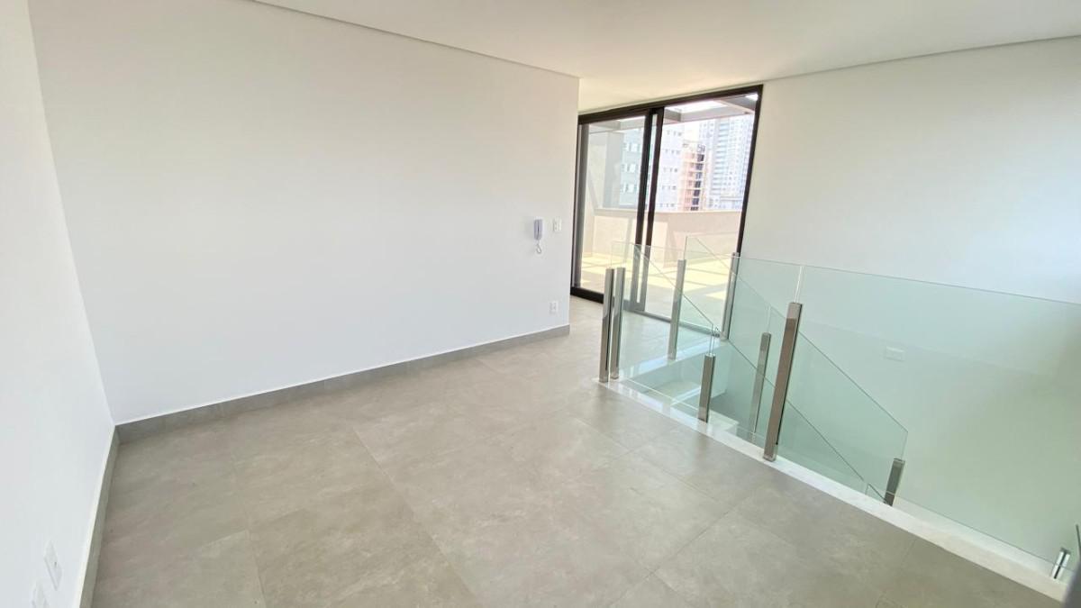 Cobertura, Santo Agostinho, 3 Quartos, 3 Vagas, 1 Suíte