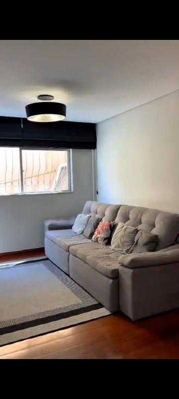 Apartamento, Liberdade, 3 Quartos, 2 Vagas, 1 Suíte