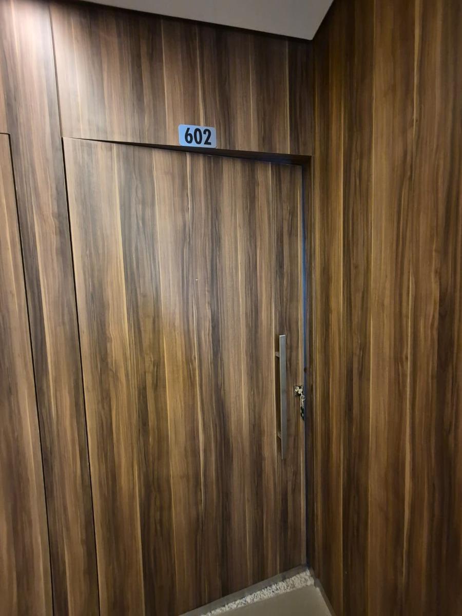 Andar, Santo Agostinho, 0 Quarto, 0 Vaga