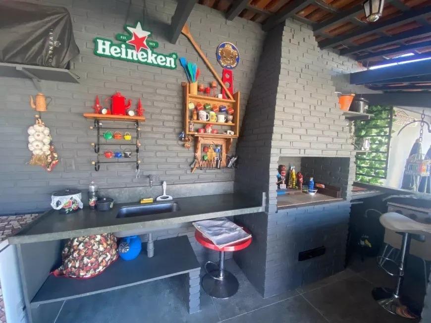 Casa, Jardim Leblon, 2 Quartos, 5 Vagas, 1 Suíte