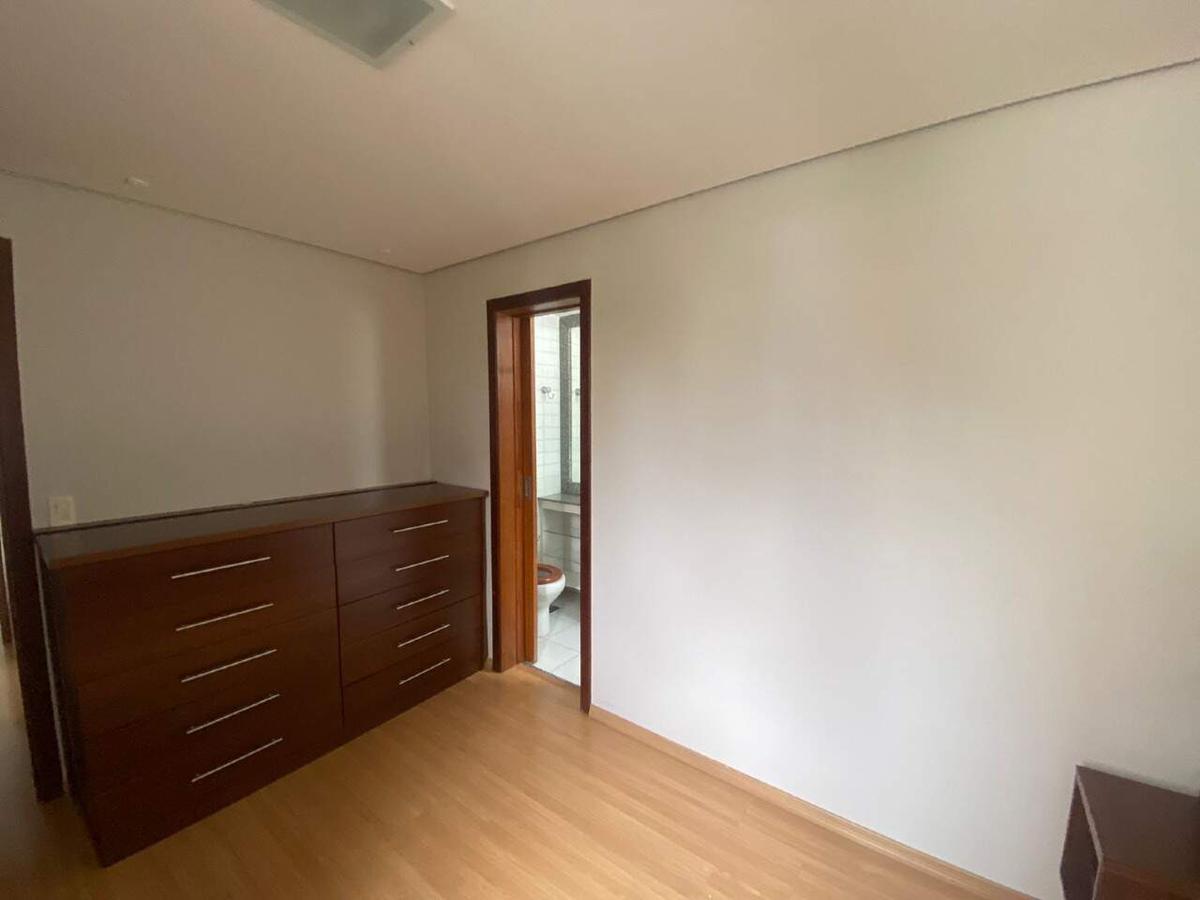 Apartamento, Buritis, 4 Quartos, 2 Vagas, 1 Suíte