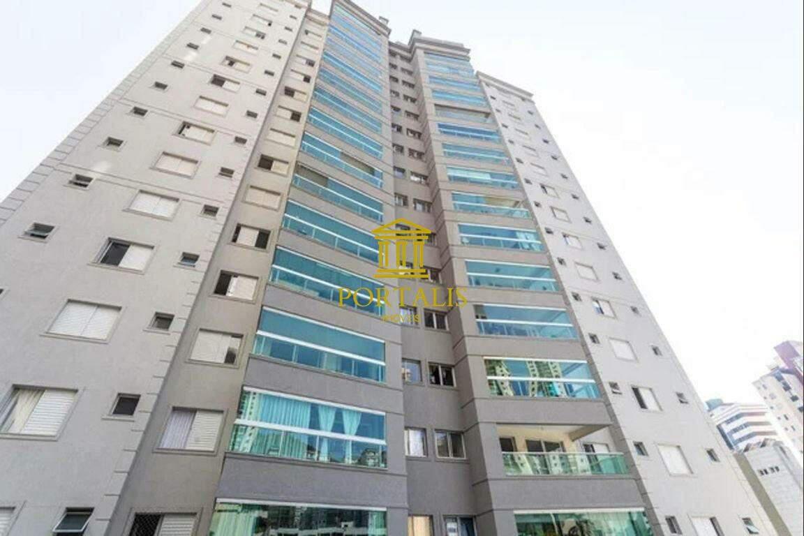 Apartamento, Sion, 3 Quartos, 2 Vagas, 1 Suíte