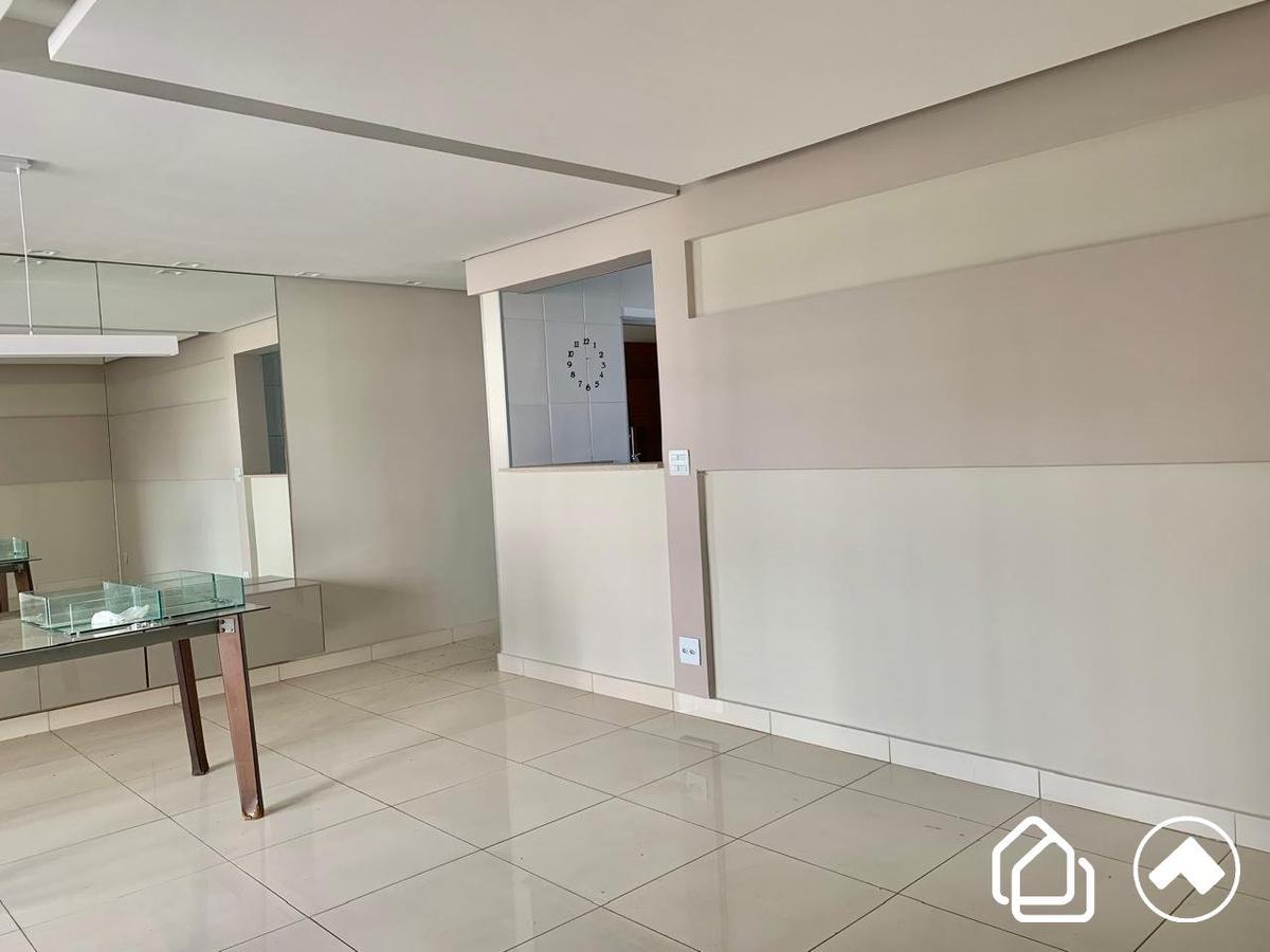 Apartamento, Buritis, 4 Quartos, 2 Vagas, 1 Suíte