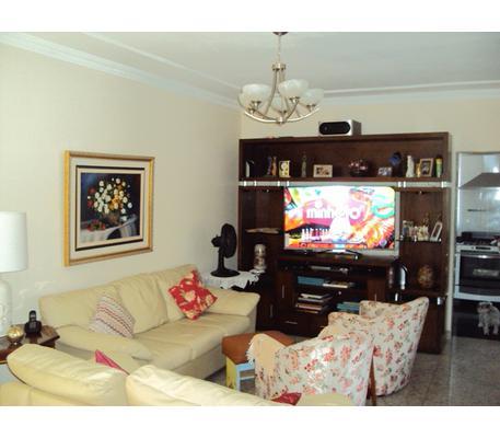 Apartamento, Itapoã, 4 Quartos, 3 Vagas, 1 Suíte