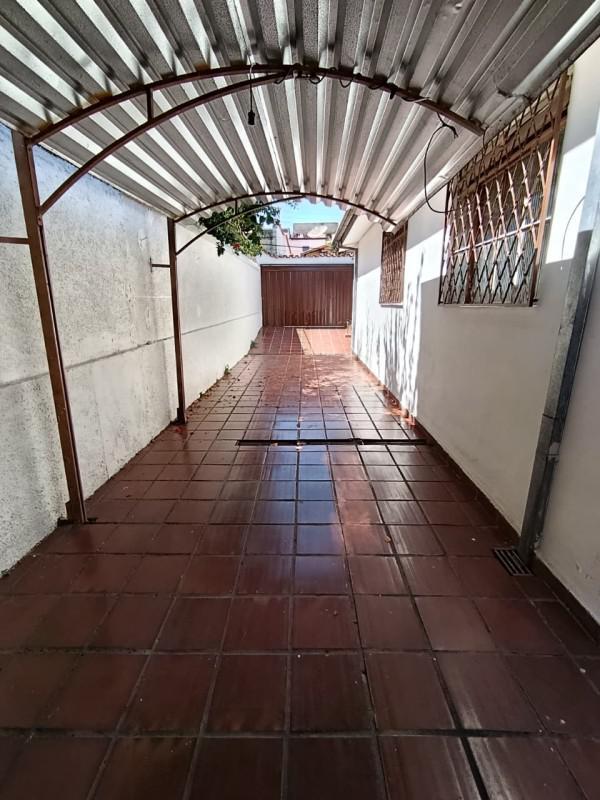 Casa, Caiçaras, 3 Quartos, 2 Vagas