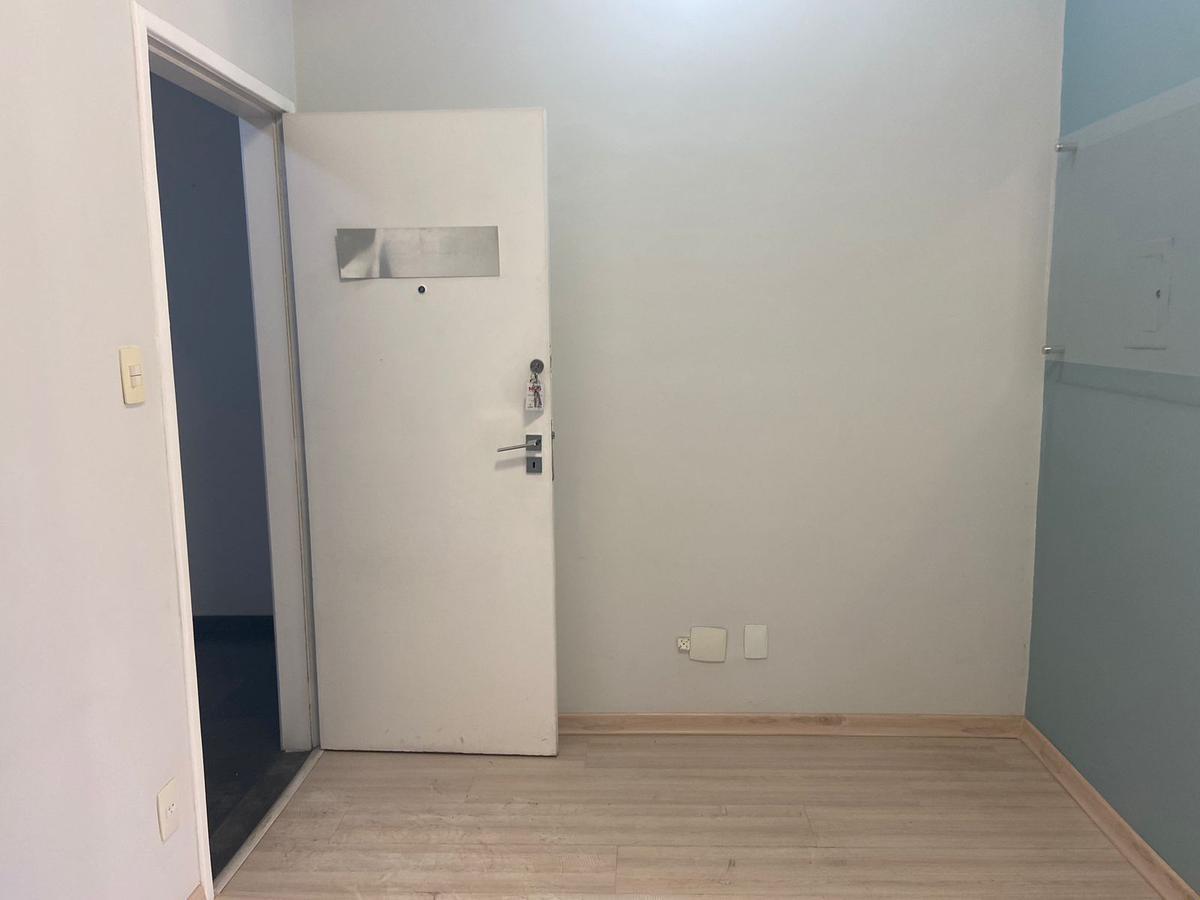 Sala, Savassi, 0 Quarto, 1 Vaga