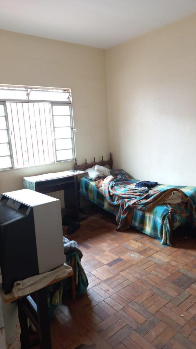 Casa, Centro, 3 Quartos, 4 Vagas, 1 Suíte